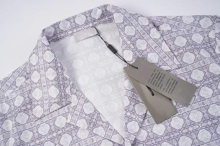 Dior Shirts Short _SKUDiorM-3XLmytx975028257